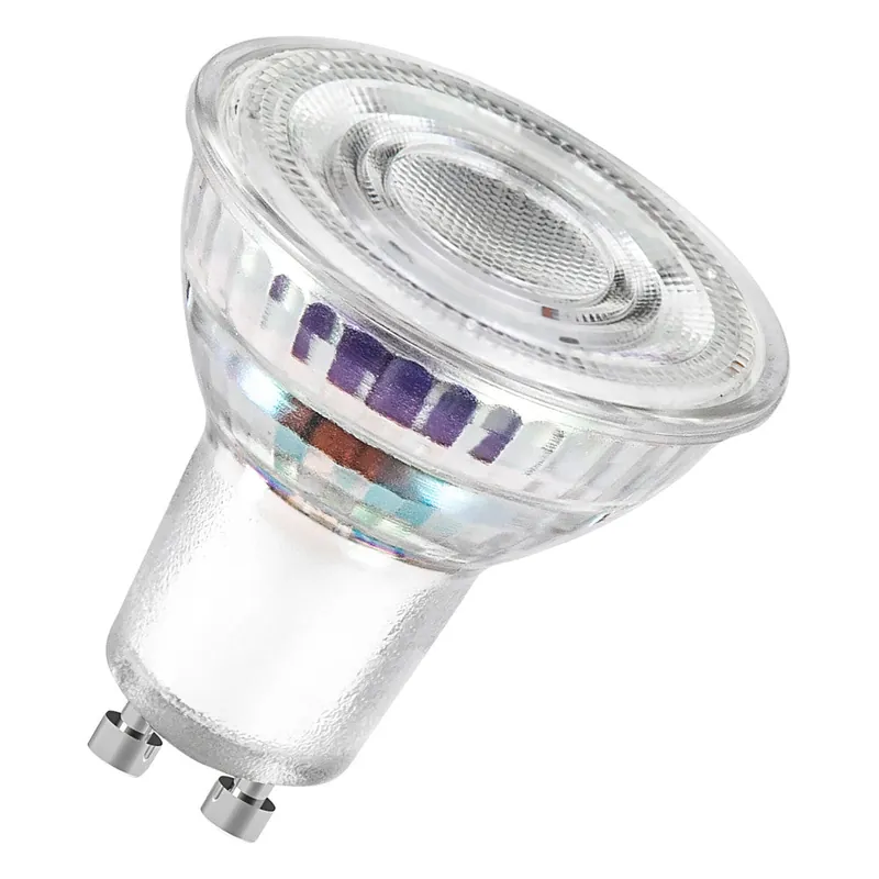 Ledvance/Osram LED bodová žárovka GU10 2W 360Lm 2700K 36º IP20