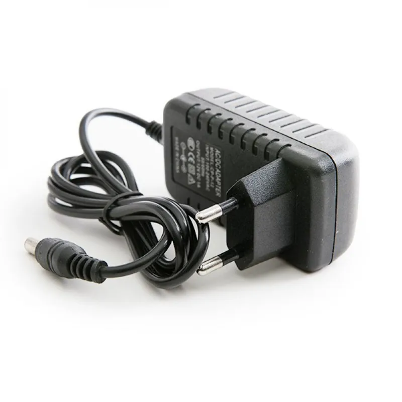 Transformátor LED 230VAC/12VDC 12W 1A