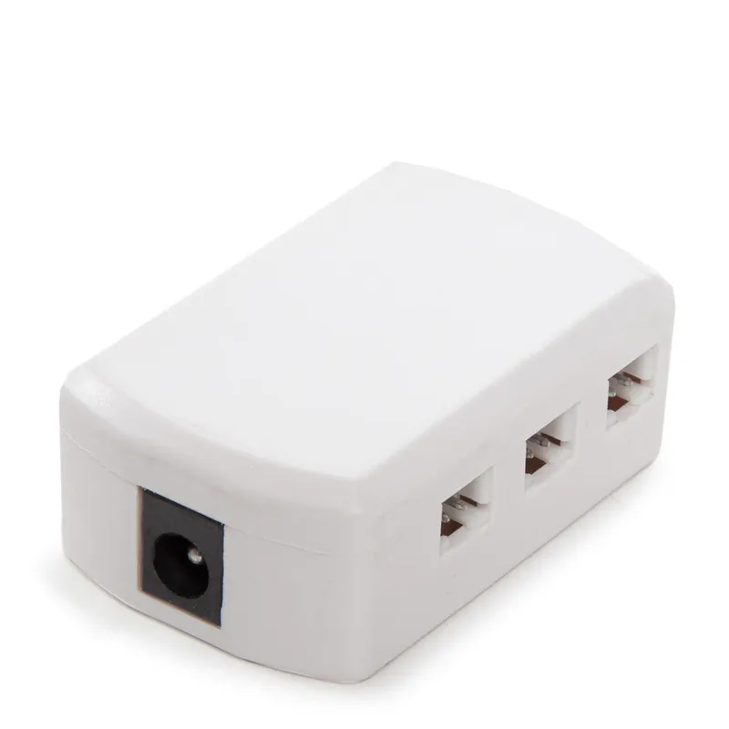 Distribuční Box 6 Způsob