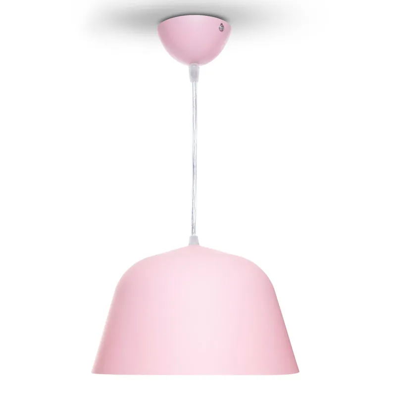 Závěsná Lampa "Presley" [SKD-P032-S-P]
