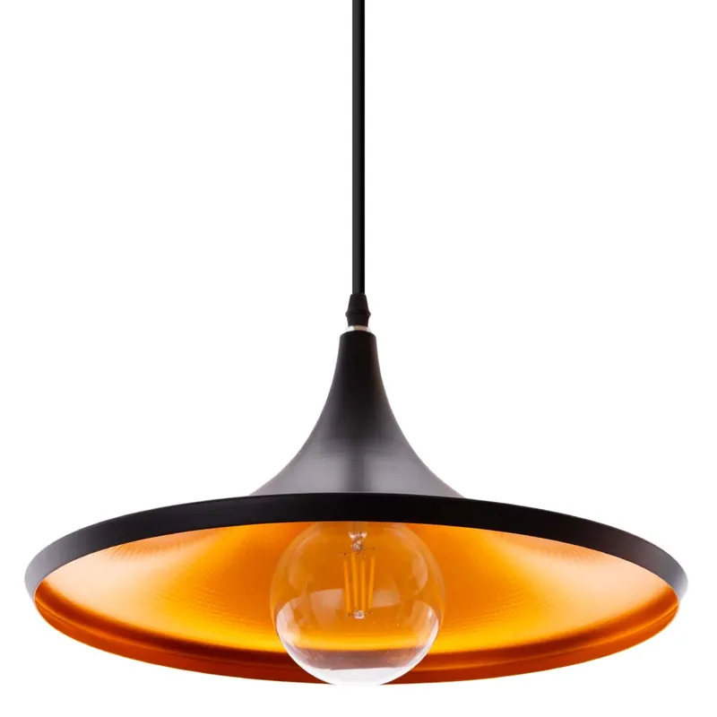 Závěsná Lampa "Juliette" [SKD-P018-B]
