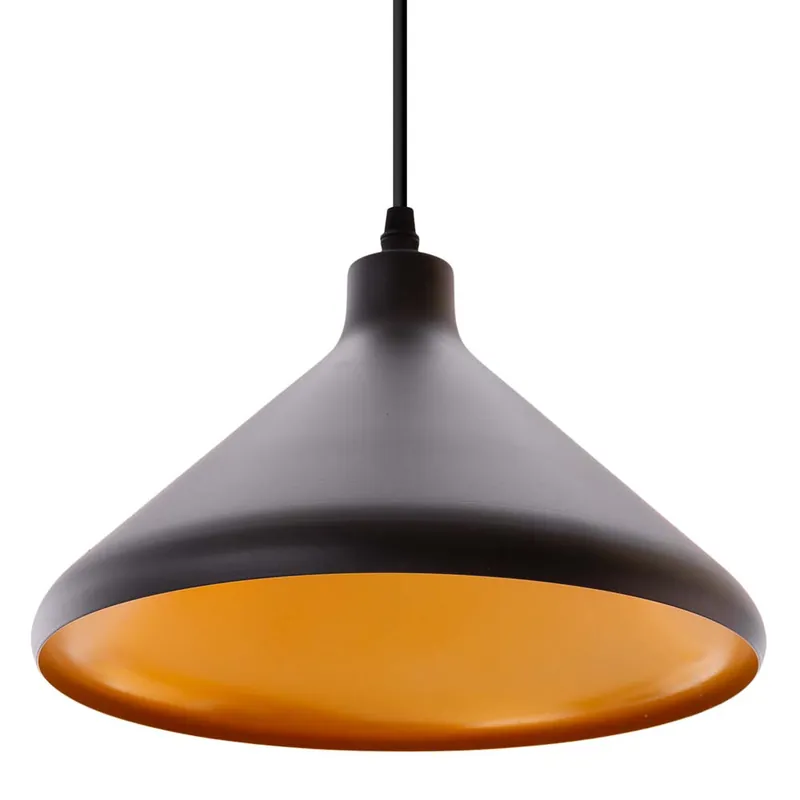Závěsná Lampa "Harley" [SKD-P005-B]