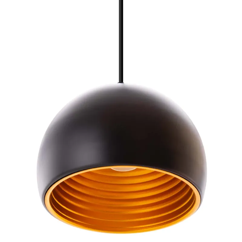 Závěsná Lampa "Londyn" [SKD-P024-B]