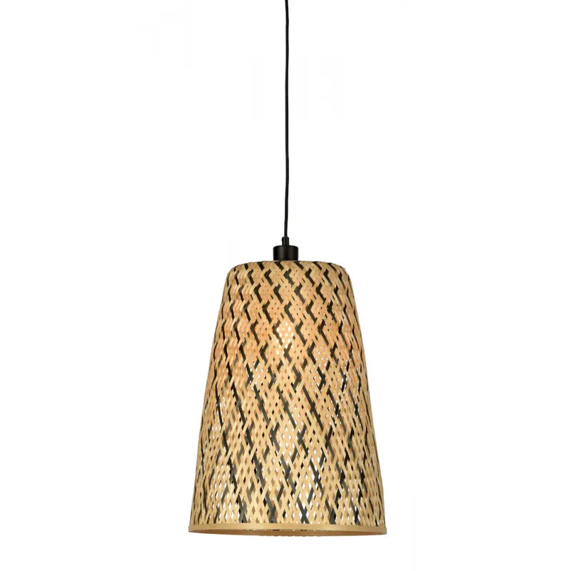 Závěsná Lampa "KaLimetkantan" [G-M-KALimetkaNTAN/H45/BN]