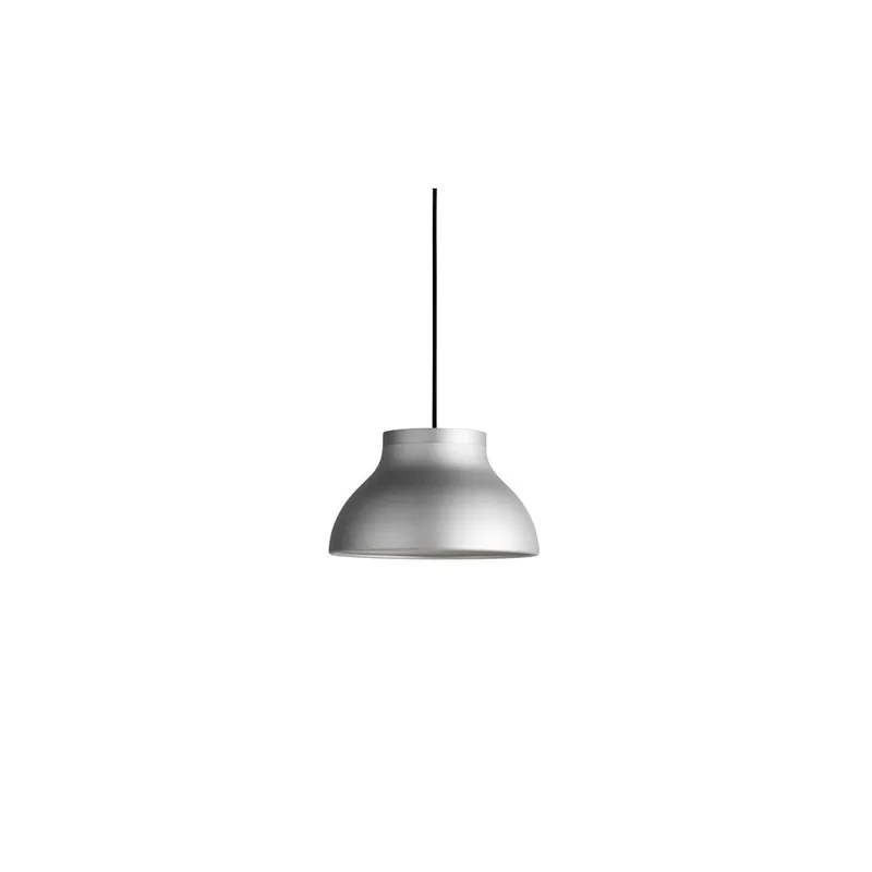 Závěsná Lampa Severský styl "PC S" Podlaharre Charpin Hliník Eloxováno 3xE27 Bez Žárovky [HAY-410411_1109000]