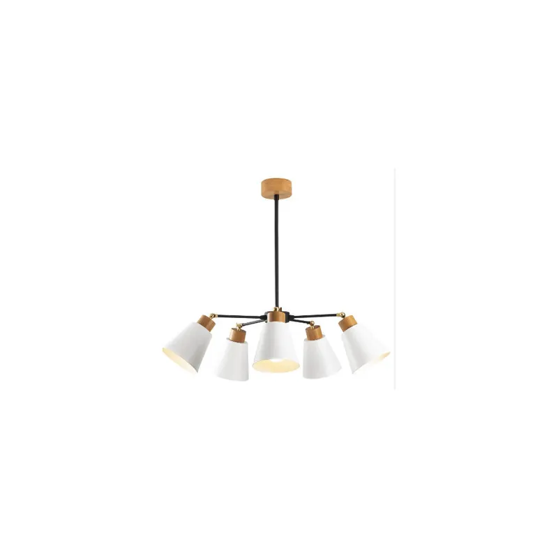 Závěsná lampa "Nantong" [OPV-525NOR1248]