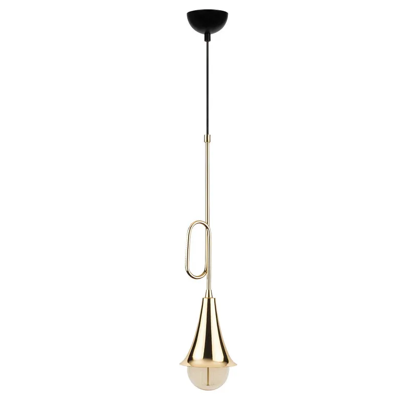 Závěsná lampa "Yogyakarta" [OPV-892OPV1409]