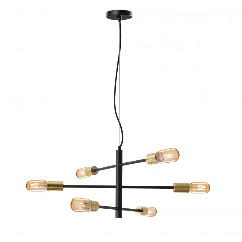 Závěsná Lampa "Soho" [SCH-641697]