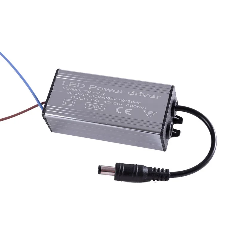 Driver Neměnitelný 0.95 F.P. 50.000H Led Panel 36W - Sin Parpadeo