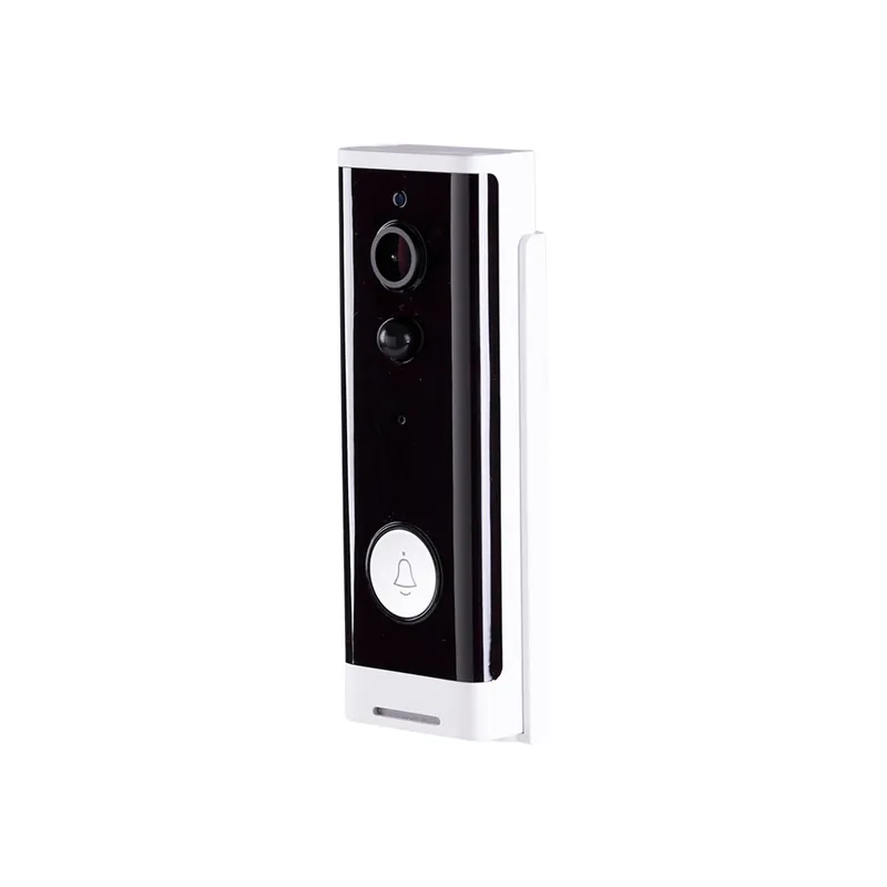 Video Domovní Zvonek WIFI Sensor IR Kompatibilní Tuya
