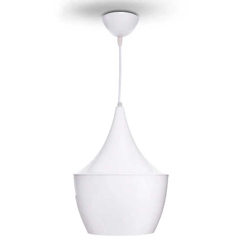 Závesná Lampa "Rachel" [SKD-P028-W]