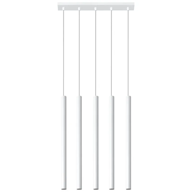 Závesná Lampa "Pastelo-1" [SOL-SL.0468]
