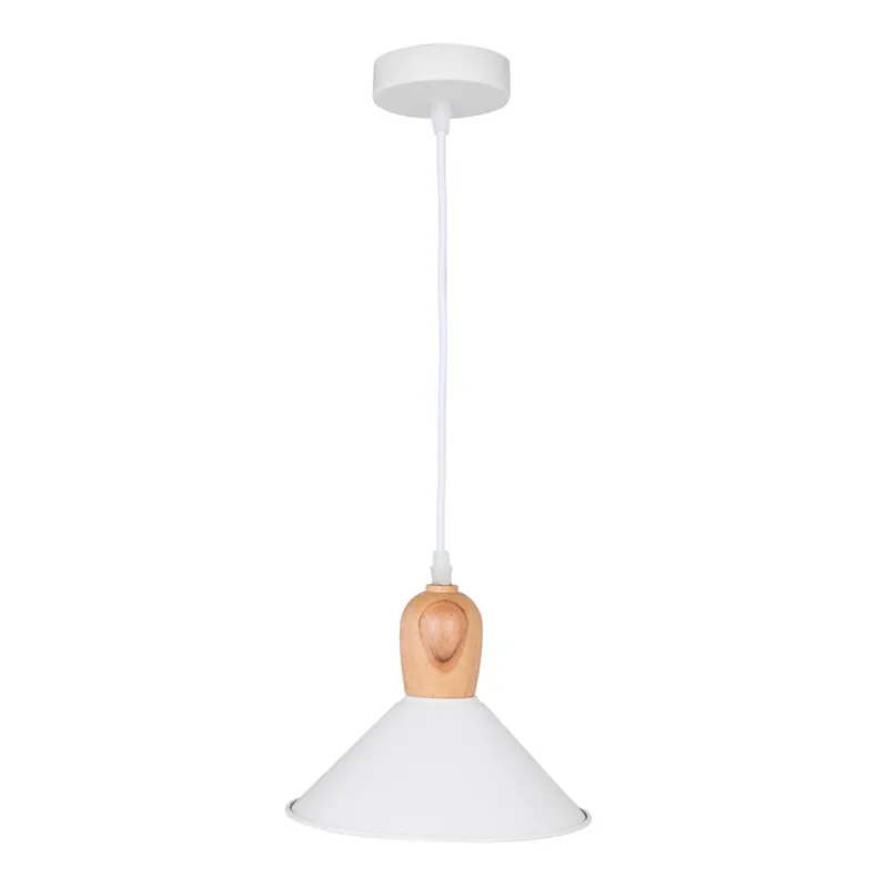 Závesná Lampa "Laura" [SKD-P134-W]