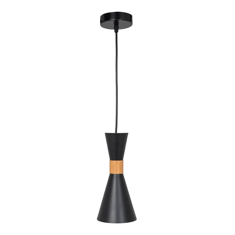 Závesná Lampa "Gracelyn" [SKD-P138-B]
