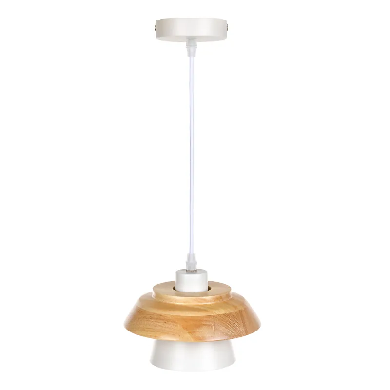 Závesná Lampa "Maeve" [SKD-P2006-W]