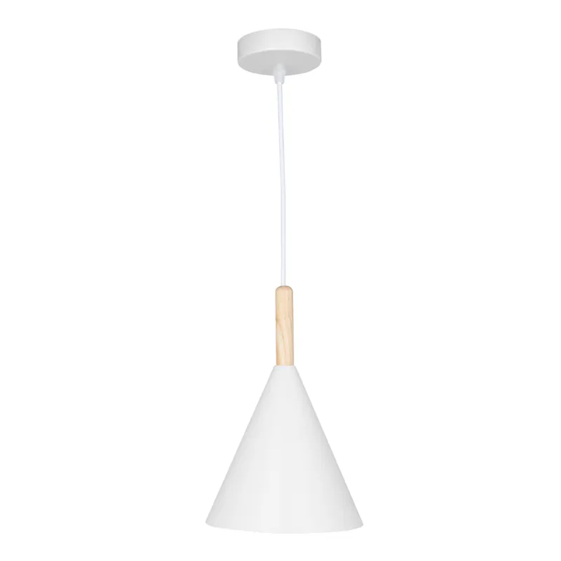 Závesná Lampa "Madilyn" [SKD-P130-W]