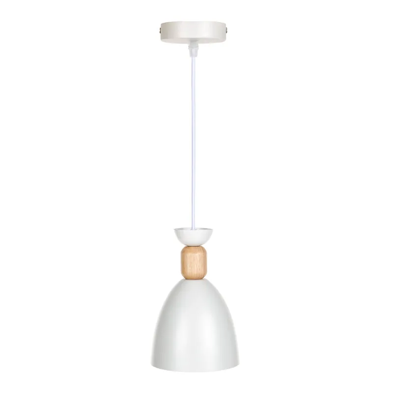 Závesná Lampa "Zuri" [SKD-P201-W]