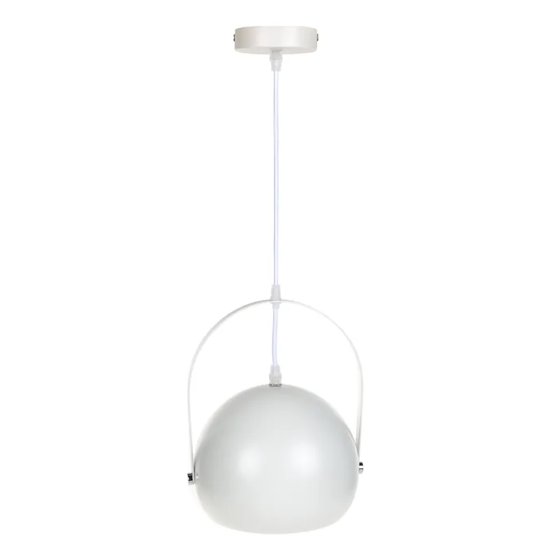 Závesná Lampa "Kiara" [SKD-P2001-S-W]