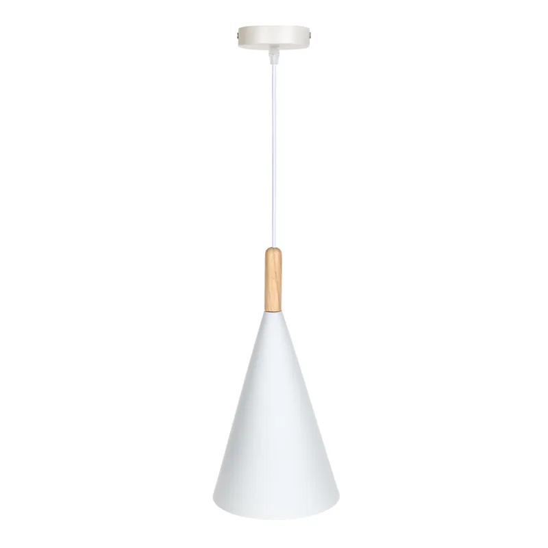 Závesná Lampa "Maddison" [SKD-P2003-W]