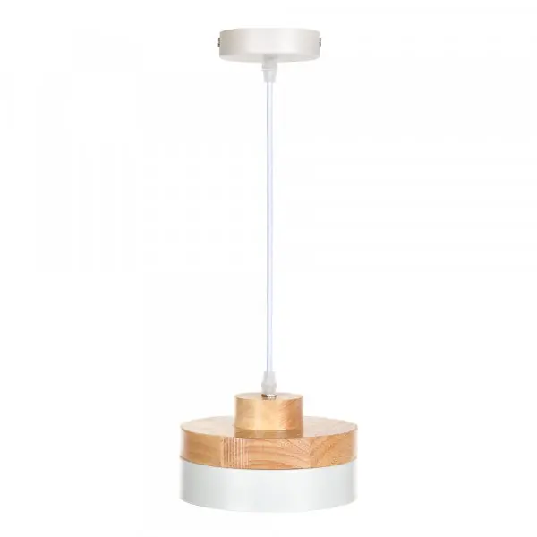 Závesná Lampa "Rylie" [SKD-P2004-W]
