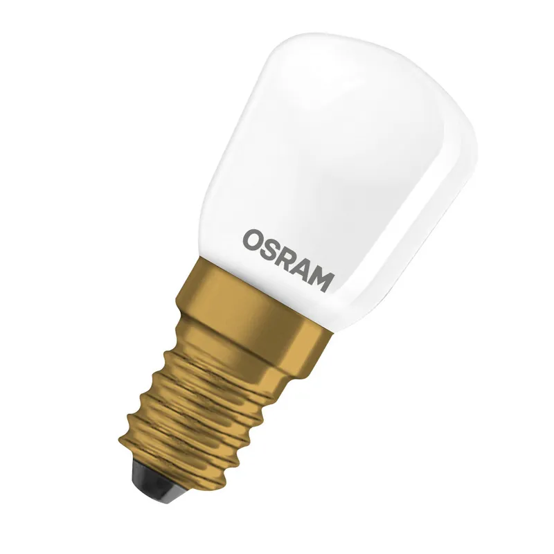 Žiarovka Ledvance/Osram E14 25W 140Lm 2700K Stmievateľná