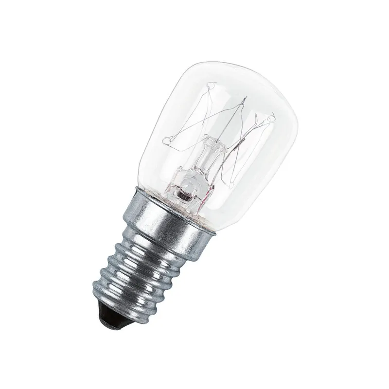 Žiarovka Ledvance/Osram E14 15W 85Lm 2700K Stmievateľná