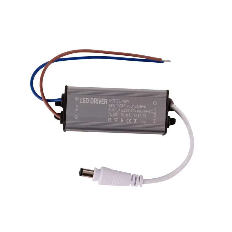 Driver Nesmokaviteľné Led Panel 42W