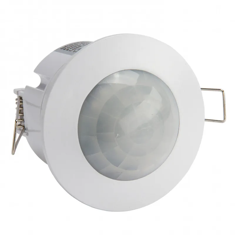Pohybový Senzor Zapustená 360º ►1200/300W