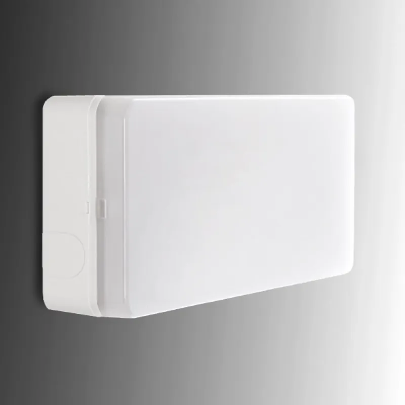 Esera LED núdzové osvetlenie 500Lm 1 hodina IP44