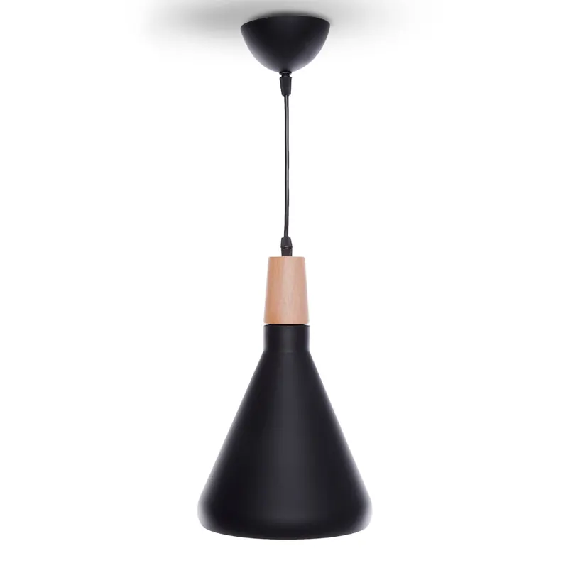 Závesná Lampa "Eloise" [SKD-P015-B]