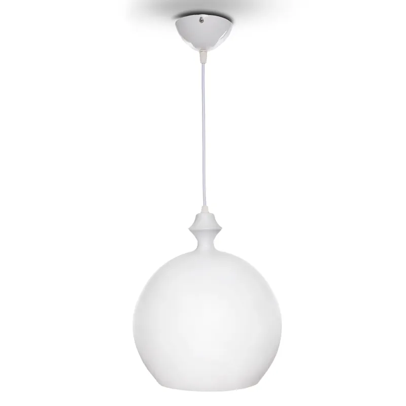 Závesná Lampa "Daniela" [SKD-P035-W]