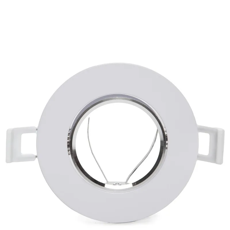 Zazvoniť Svetlomet Downlight Okrúhle biely92M