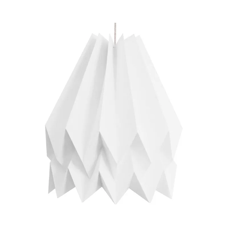 Závesná Lampa "Chofugaoka" [ORI-PS-P-W]