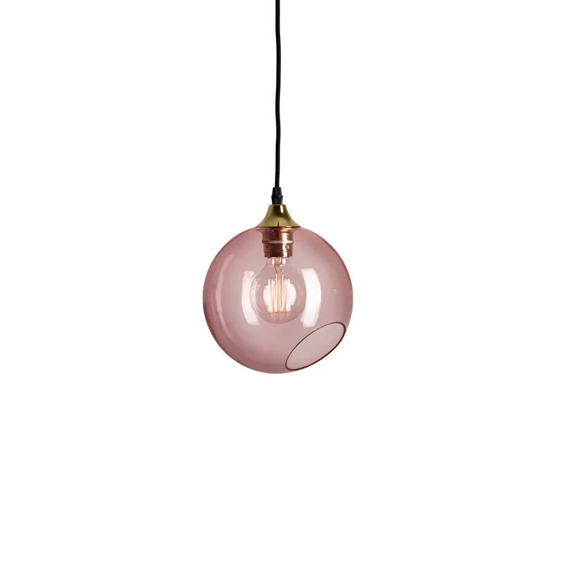 Závesná Lampa "Ballroom Rose" E27 Bez ŽiZazvoniťvky