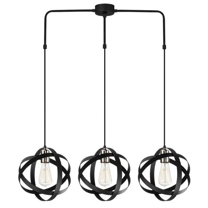 Závesná lampa "Bikaner" [OPV-892OPV1611]