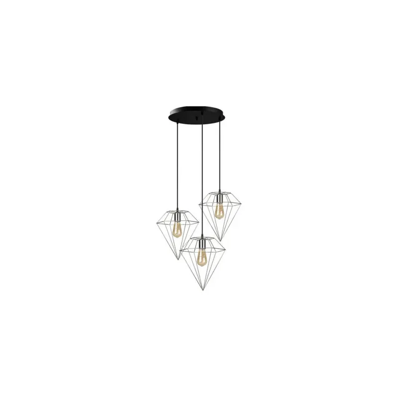 Závesná lampa "Huangshi" [OPV-892OPV1628]
