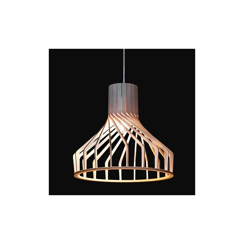 Závesná Lampa "Bio" [MIM-9847]