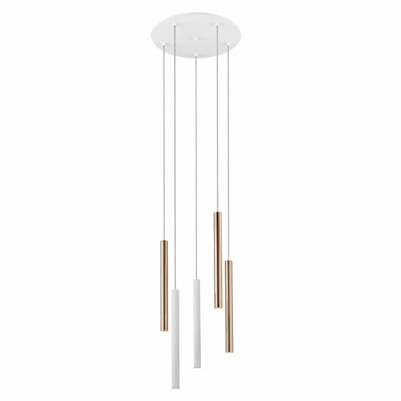 Závesná Lampa "Varas" [SCH-373101]