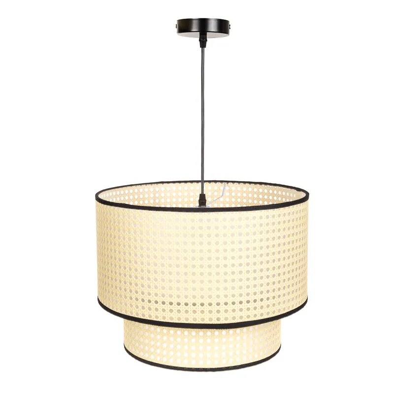 Závesná Lampa "Kenzie" [SKD-P901]