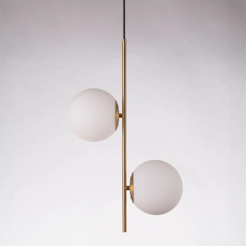 Závesná Lampa "Pali" [SKD-P80032]