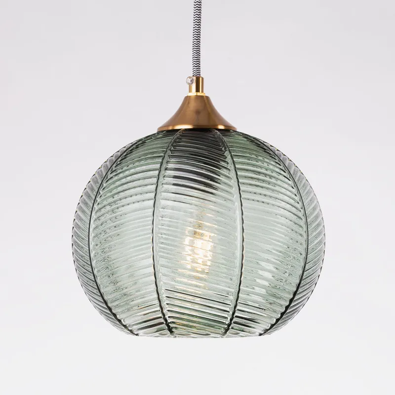 Závesná Lampa "Probolinggo" [SKD-P80049]