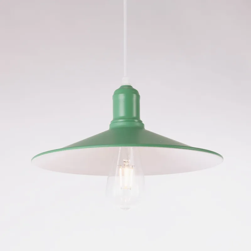 Závesná Lampa "Guantanamo" [SKD-P80036]