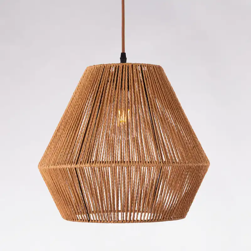 Závesná Lampa "Buenavista" [SKD-P80053]