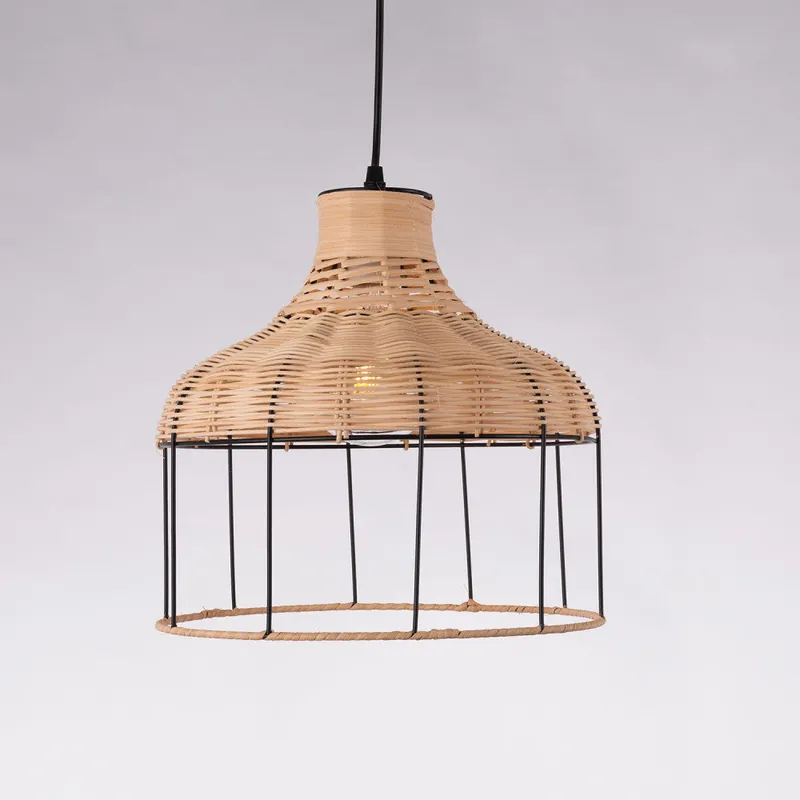 Závesná Lampa "Quetzaltenango" [SKD-P80054]