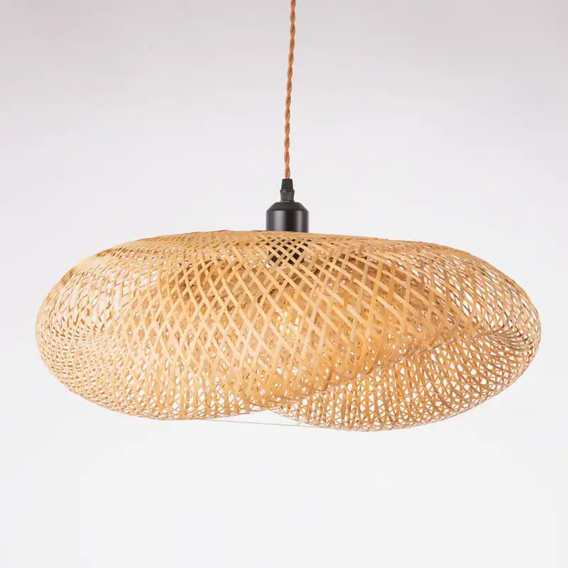 Závesná Lampa "Rancagua" [SKD-P80009]