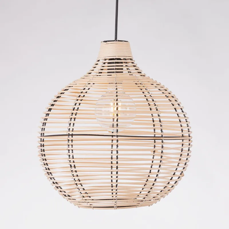 Závesná Lampa "Ibb" [SKD-P80023]