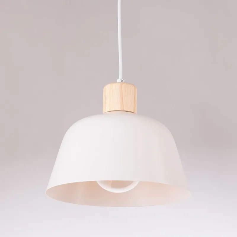 Závesná Lampa "Jiayuguan" [SKD-P80015]