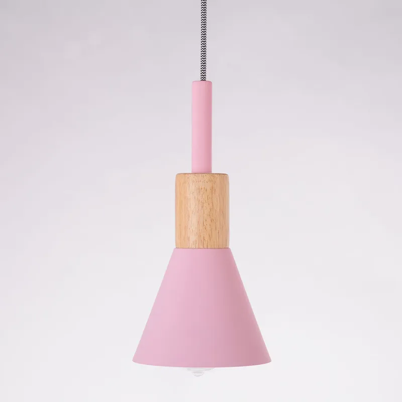 Závesná Lampa "Talisay" [SKD-P80004]