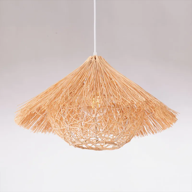 Závesná Lampa "Ageoshimo" [SKD-P80024]
