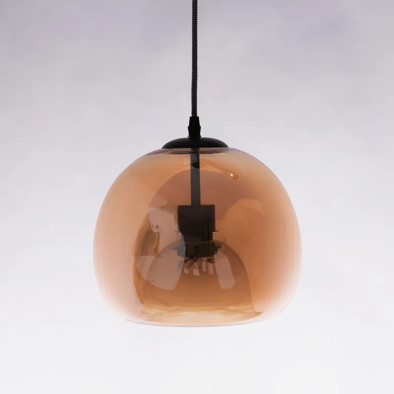 Závesná Lampa "Hialeah" [SKD-P80005]